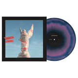 DOWNWARD – DOWNWARD 2 DELUXE (PURPLE & AQUA BLUE ASIDE/BSIDE) - LP •
