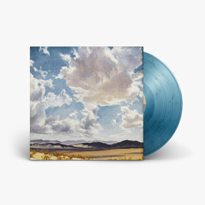 AMERICAN AQUARIUM – FEAR OF STANDING STILL (INDIE EXCLUSIVE BLUE JEANS COLORED VINYL) - LP •