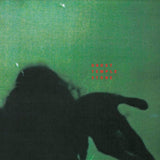 GHOST (JAPAN) – TEMPLE STONE (CLEAR GREEN VINYL) - LP •