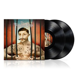 FLOWER KINGS – LOVE (GATEFOLD) - LP •