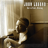 LEGEND,JOHN – GET LIFTED...RISING  (RSD25) - LP •