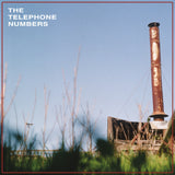 TELEPHONE NUMBERS – SCARECROW II (TRANSPARENT GREEN) - LP •