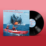 MANNING,ROGER JOSEPH JR – HOPIUM - LP •
