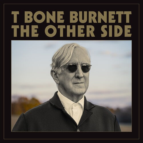 BURNETT,T-BONE – OTHER SIDE - CD •