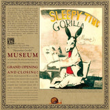 SLEEPYTIME GORILLA MUSEUM – GRAND OPENING AND CLOSING (GRAPHITE VINYL) - LP •