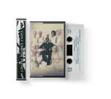 CASTRO,CURLY – YAPHET - TAPE •