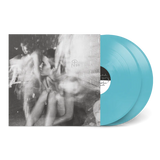 EVERYONE ASKED ABOUT YOU – PAPER AIRPLANES, PAPER HEARTS (LIGHT BLUE VINYL) - LP •