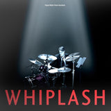 WHIPLASH – O.S.T. - LP •
