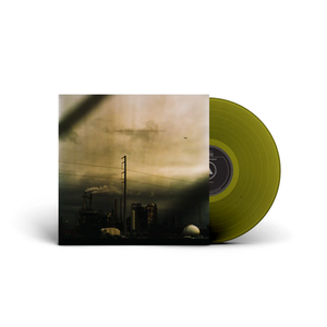 UNIFORM – AMERICAN STANDARD (TRANSLUCENT GREEN) - LP •