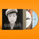 UNREST – PERFECT TEETH (DELUXE 2CD) - CD •