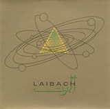 LAIBACH – ALAMUT - LP •
