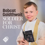 BOBCAT GOLDTHWAIT – SOLDIER FOR CHRIST (BONUS TRACKS) - CD •