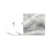 FAINT – BLANK-WAVE ARCADE (DELUXE WHITE VINYL) - LP •