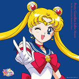 PRETTY GUARDIAN SAILOR MOON: – 30TH ANNIVERSARY MEMORIAL (PINK VINYL) - LP •