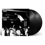 PLAYBOI CARTI – DIE LIT - LP •