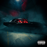 TX2 – GHOST OF LA (WHITE VINYL) - LP •