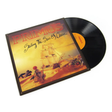 PRIMUS – SAILING THE SEAS OF CHEESE - LP •