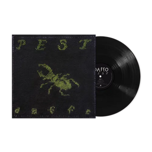 DAFFO – PEST / CRISIS KIT - LP •