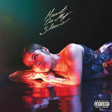 MAI,ELLA – HEART ON MY SLEEVE - LP •