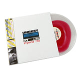 UNREST – IMPERIAL F.F.R.R. (COLORED VINYL) - LP •