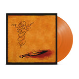FALL OF TROY – FALL OF TROY (OPAQUE ORANGE) - LP •