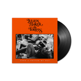 BAKER,JULIEN & TORRES – SEND A PRAYER MY WAY (BLACK VINYL) - LP •