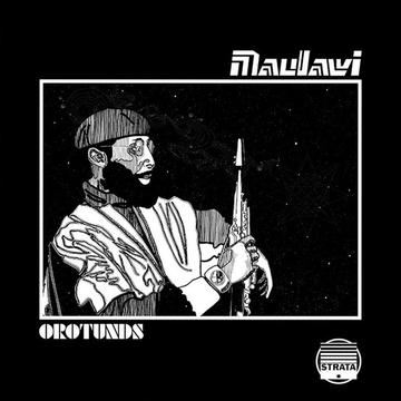 MAULAWI – OROTUNDS (180 GRAM) - LP •