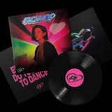 ROMY – MID AIR  - LP •