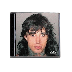 FALLING IN REVERSE – POPULAR MONSTER - CD •