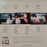 IDA – WILL YOU FIND ME (180 GRAM) (RSD 2016)  - LP •