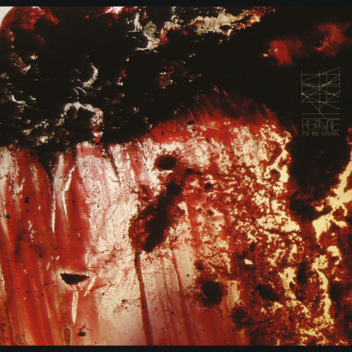 KHANATE – TO BE CRUEL - CD •