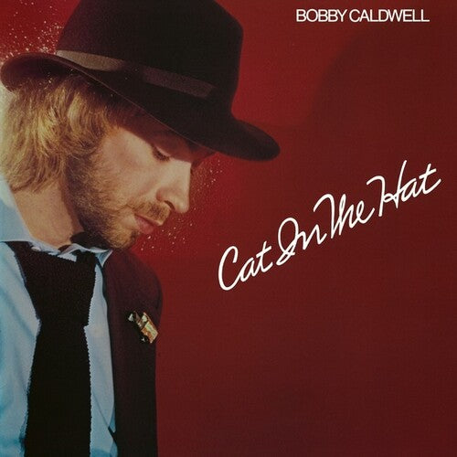 CALDWELL,BOBBY – CAT IN THE HAT - LP •