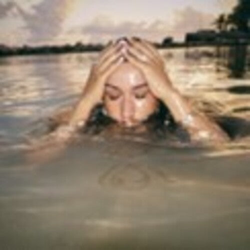 CLEO SOL – GOLD (LTD) (UK) - CD •