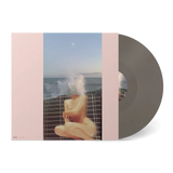 SOOJ (DUSTER X DIRTY ART CLUB) – CRUSHER (GREY VINYL) - LP •