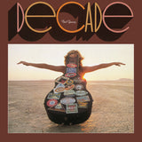 YOUNG,NEIL – DECADE - CD •