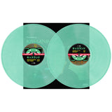 WEEKND – KISS LAND (SEAFOAM GREEN VINYL) - LP •