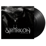 SATYRICON – AGE OF NERO (180 GRAM) - LP •