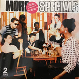 SPECIALS – MORE SPECIALS (REISSUE) - LP •