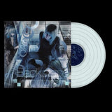 KURU – BACKSTAGE HOLOGRAM (ICE BLUE) - LP •