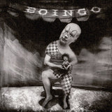 BOINGO – BOINGO (BLACK) (180 GRAM) (180 GRAM) - LP •