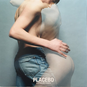 PLACEBO – SLEEPING WITH GHOSTS - LP •