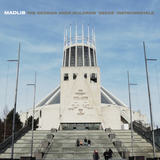 MADLIB / MULDROW,GEORGIA ANNE – SEEDS INSTRUMENTALS - LP •
