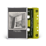 BEACH FOSSILS – WHAT A PLEASURE - TAPE •