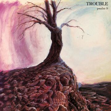 TROUBLE – PSALM 9 (REMASTERED) - CD •