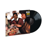 BENSON,GEORGE – GIBLET GRAVY (VERVE VAULT SERIES) - LP •