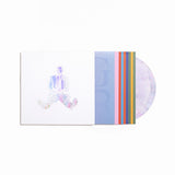 MILLER,MAC – SWIMMING (ANNIVERSARY EDITION - (MILKY CLEAR/HOT PINK/SKY BLUE MARBLE VINYL) - LP •