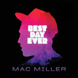 MILLER,MAC – BEST DAY EVER (LAVENDER VINYL) - LP •