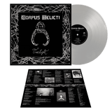 CORPUS DELICTI – TWILIGHT (SILVER VINYL) - LP •