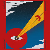 DIASONICS – ORNITHOLOGY (CLEAR VINYL) - LP •