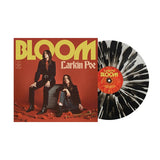 LARKIN POE – BLOOM (INDIE EXCLUSIVE BLACK & WHITE SPLATTER) - LP •